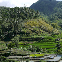 Photo de Bali - Tenganan, Gangga et Honeymoon